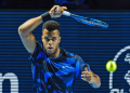 Get to Know Rune: The Young Gun of Tennis