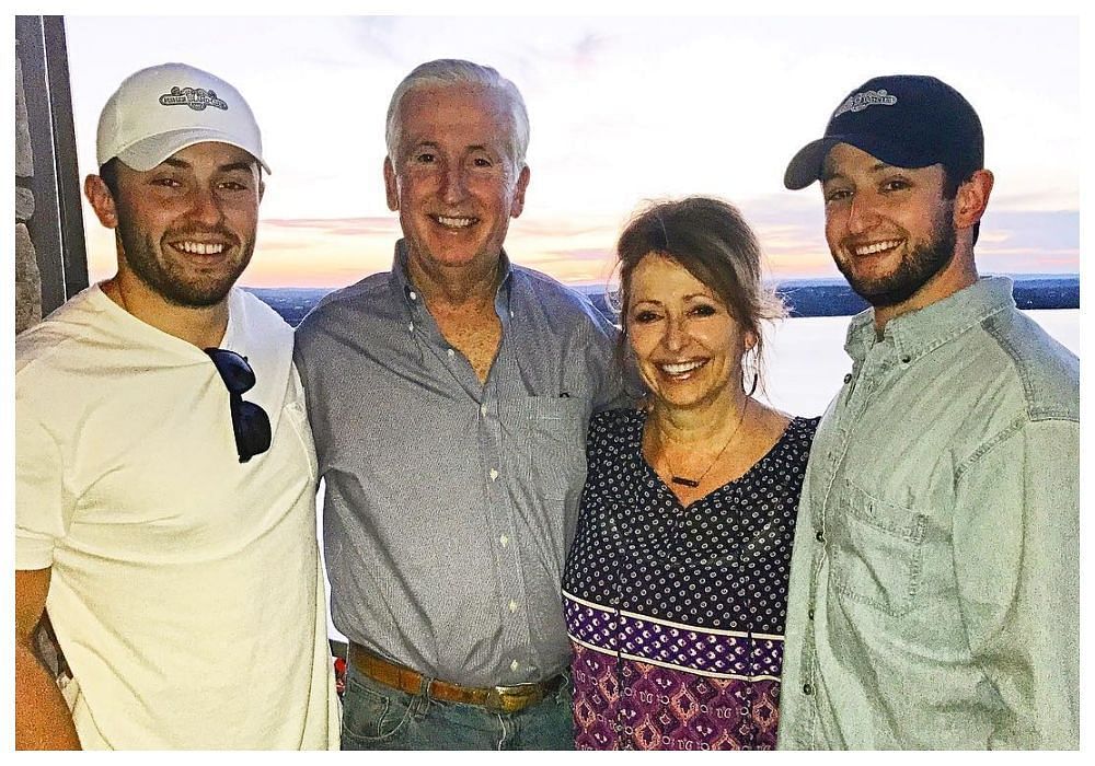 Tracing Baker Mayfields Family Roots: The Mayfield Family Tree