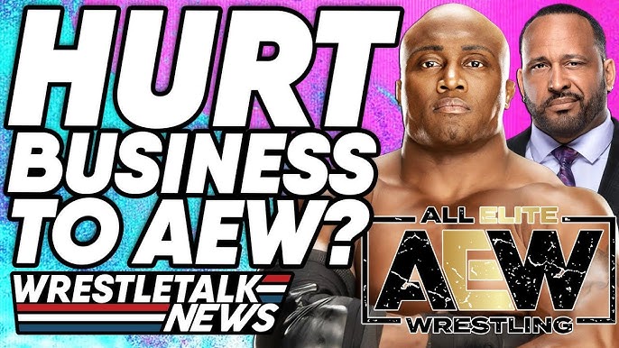Is Bobby Lashley Done with WWE? The Real Reason He Left!