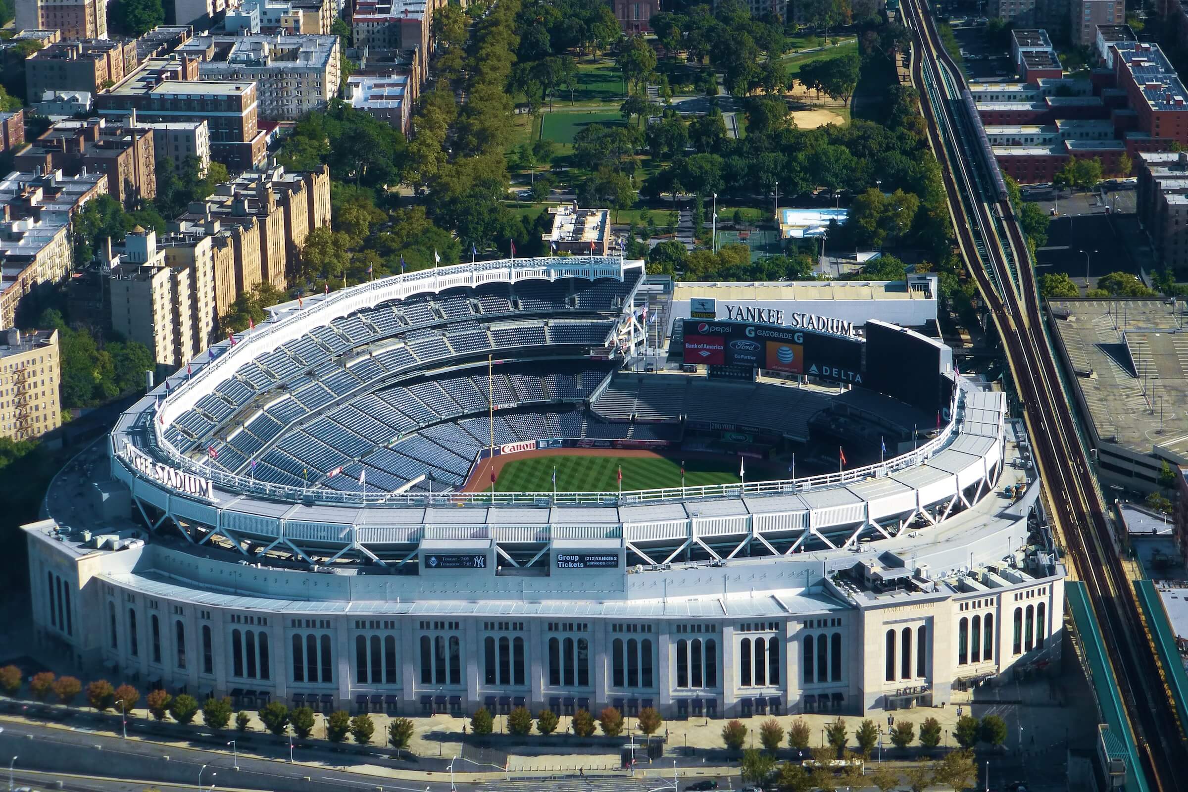 Yankees Stadium Capacity: Whats the Real Number of Seats?
