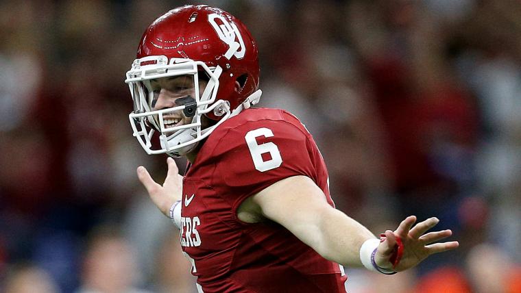 Oklahoma Sooners 2017 Roster: Who Were the Key Players?