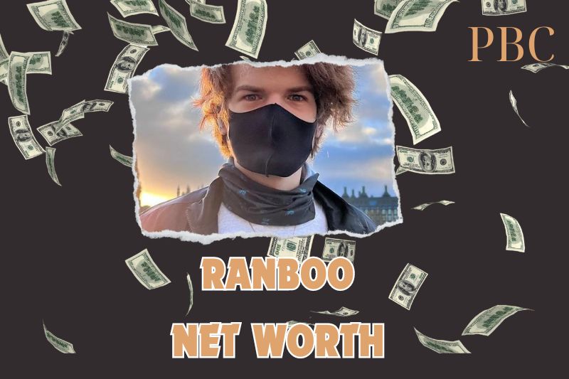 Ranboo Net Worth Explored: From Minecraft to Millions