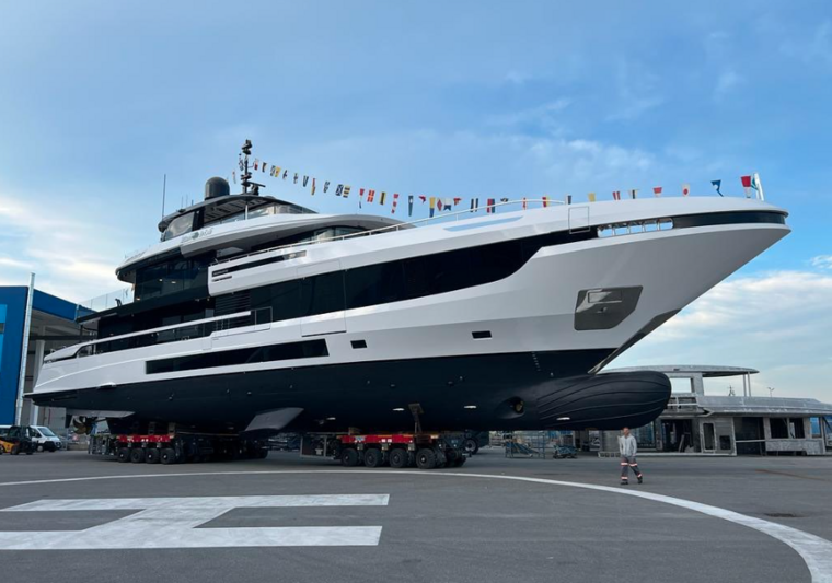 Exploring the 2020 Net Worth of the Half Irish Yacht Owner: Key Details