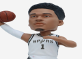 Where to Buy Basketball Bobbleheads? Top 5 Online Shops.