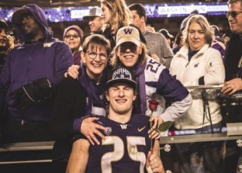 Meet the Parents: DK Metcalfs Family and Football Background