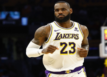 How Many Times Has LeBron Been to the Finals? A Quick Look