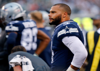 What Jerseys Are the Cowboys Wearing Today? Unveiling the Teams Choice
