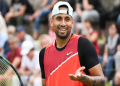 Nick Kyrgios Australian Open 2024: Is He In or Out? Find Out If Hes Competing and What to Expect!