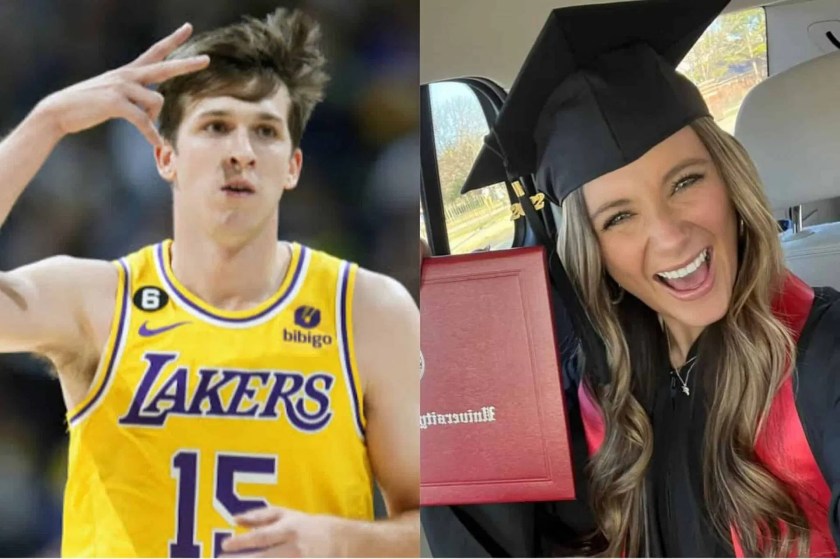 Austin Reaves GF: A Quick Guide to His Dating History