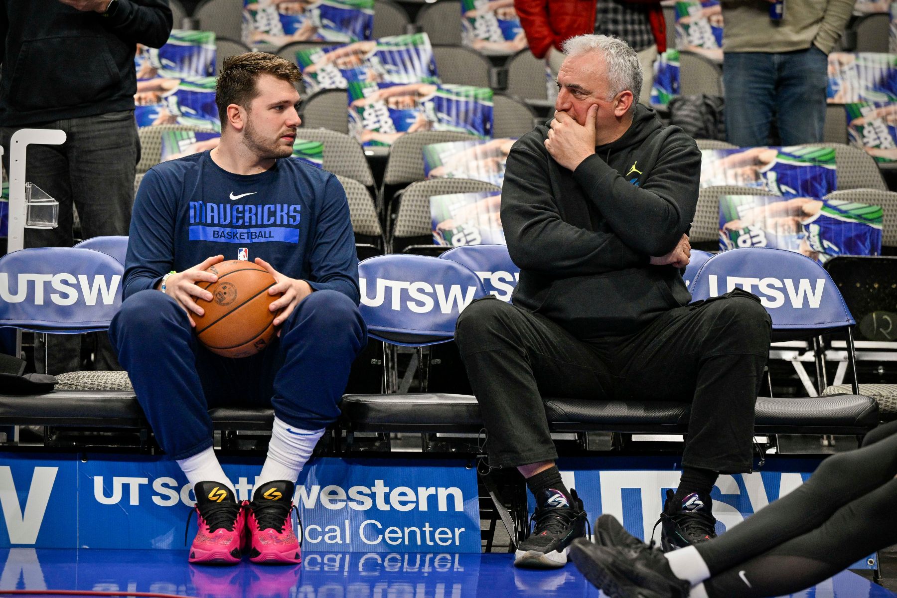 Meet Luka Doncic Parents: A Look Inside the NBA Stars Family Life!