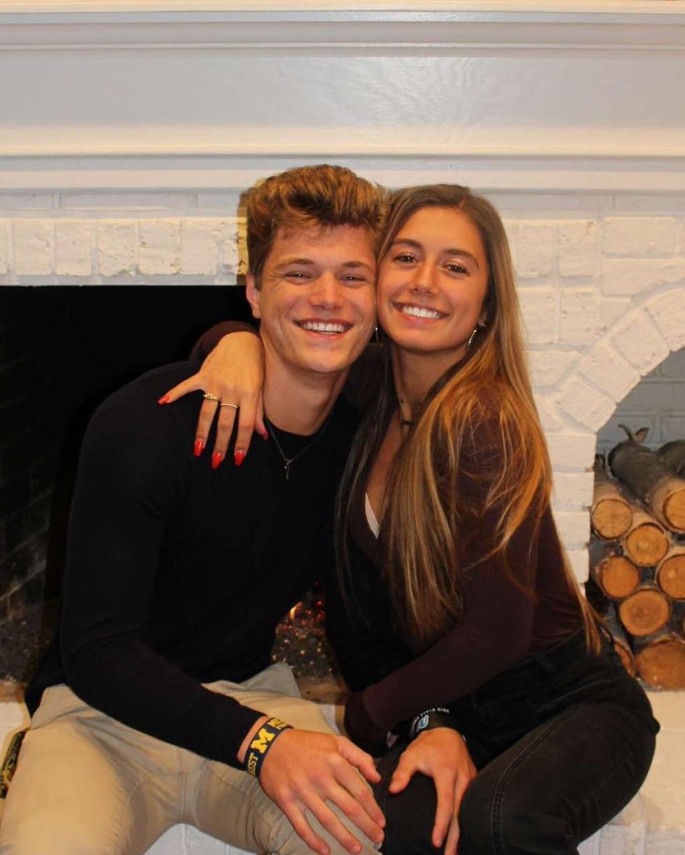Dating JJ McCarthy: A Look at His Girlfriend and Love Life