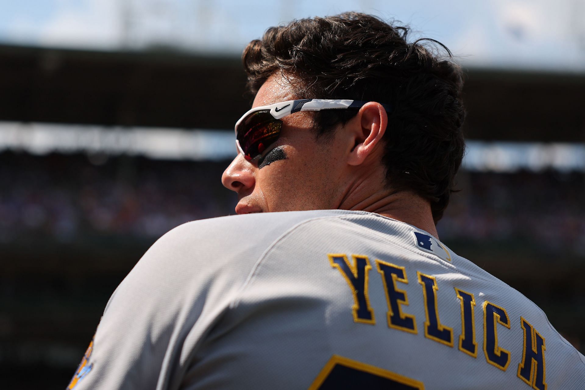 Is Christian Yelich Married? Fans Want to Know His Relationship Status!
