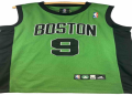 Rock a Rajon Rondo Boston Jersey: Show your love for the Celtics legend!