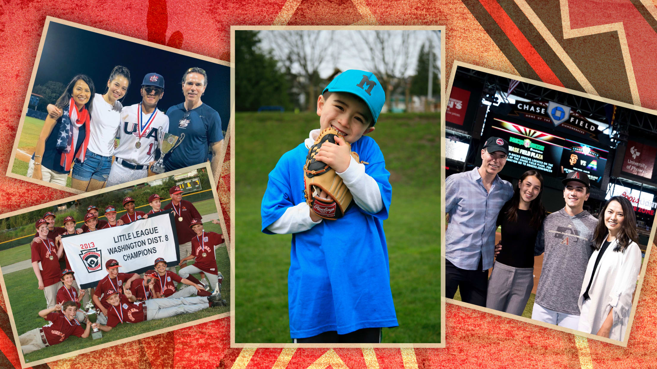 Corbin Carrolls Sister: Her Life, Family, and Relationship with the Baseball Star.