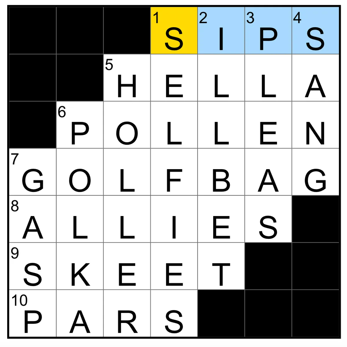 Chunk of Marble NYT Mini Puzzle: Simple Steps to Victory