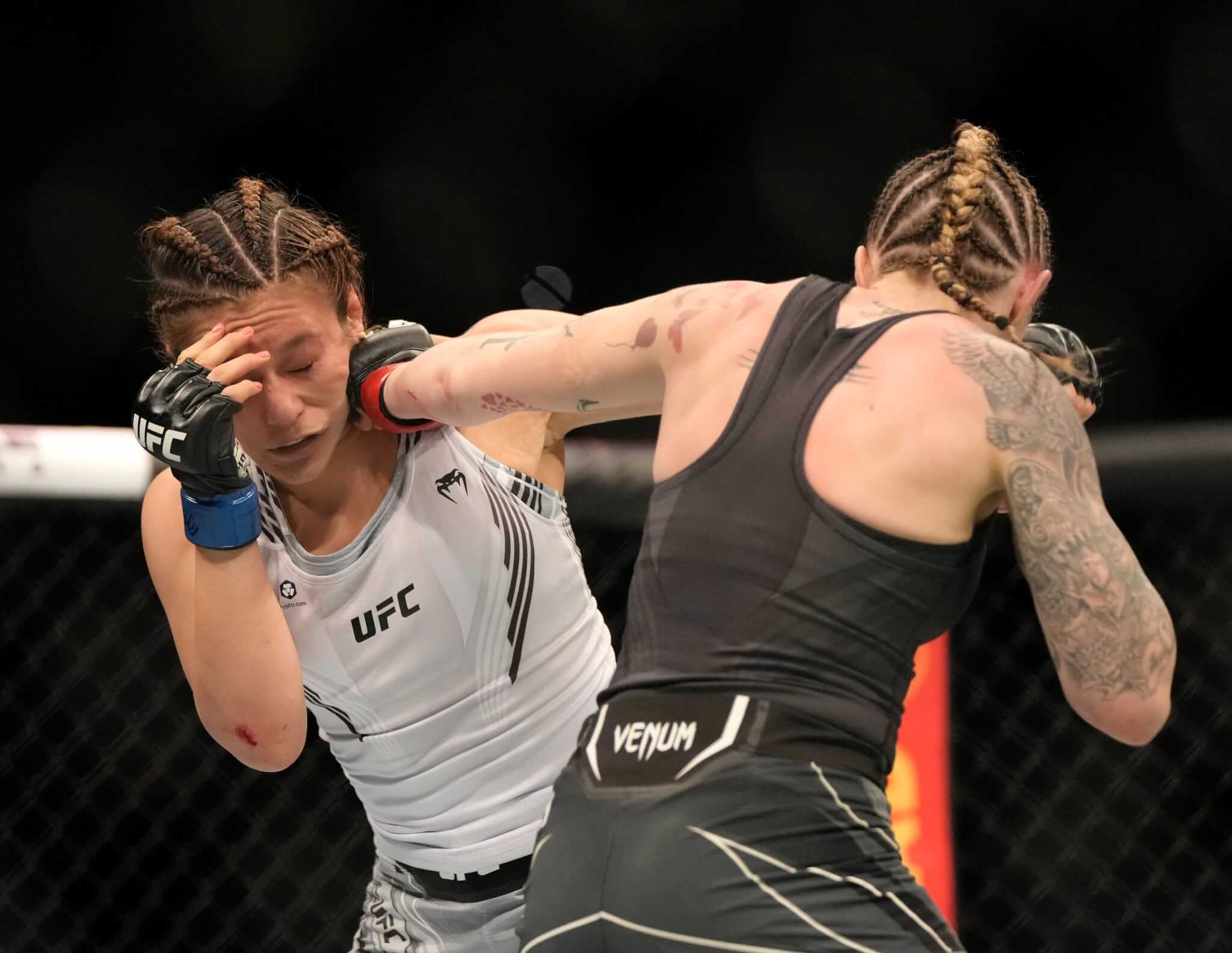 New Grasso Shevchenko 2 Odds: Will the Underdog Surprise Us Again? (Latest Update)