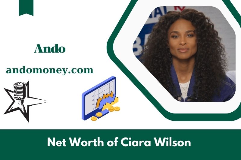 Ciara Net Worth 2024: Earnings, Assets, and More