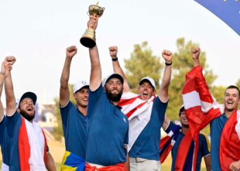 The Journey to Ryder Cup Captain: What It Takes