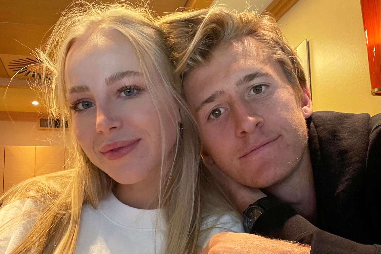 Sebastian Korda and his girlfriend: Learn about the tennis players relationship timeline and history