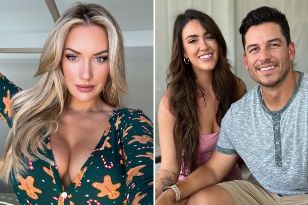 Married Paige Spiranacs Life After Marriage: Whats New?