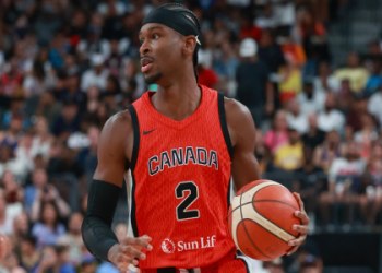 Check Out the USA vs Canada Basketball 2024 Stats Now