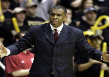 Who is Dick Bennett? The Inspiring Story of a Wisconsin Badgers Basketball Coaching Legend!