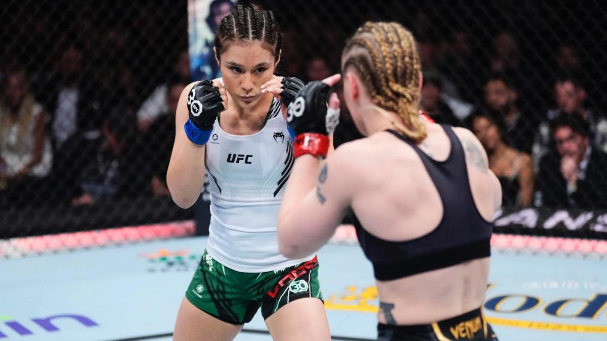 New Grasso Shevchenko 2 Odds: Will the Underdog Surprise Us Again? (Latest Update)