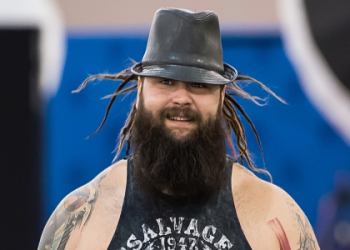 Undertaker on Bray Wyatt Death: His Real Reaction and Tribute