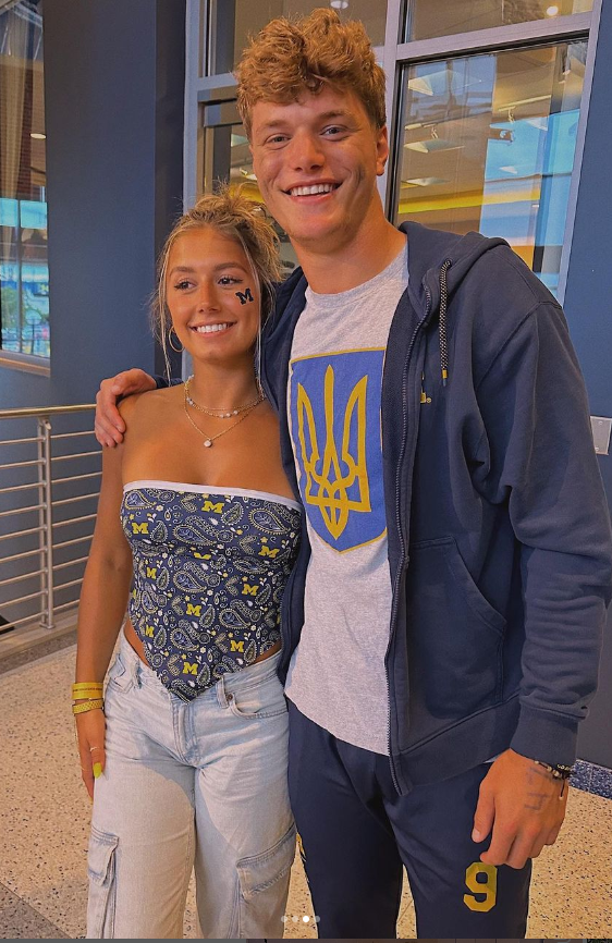 Dating JJ McCarthy: A Look at His Girlfriend and Love Life