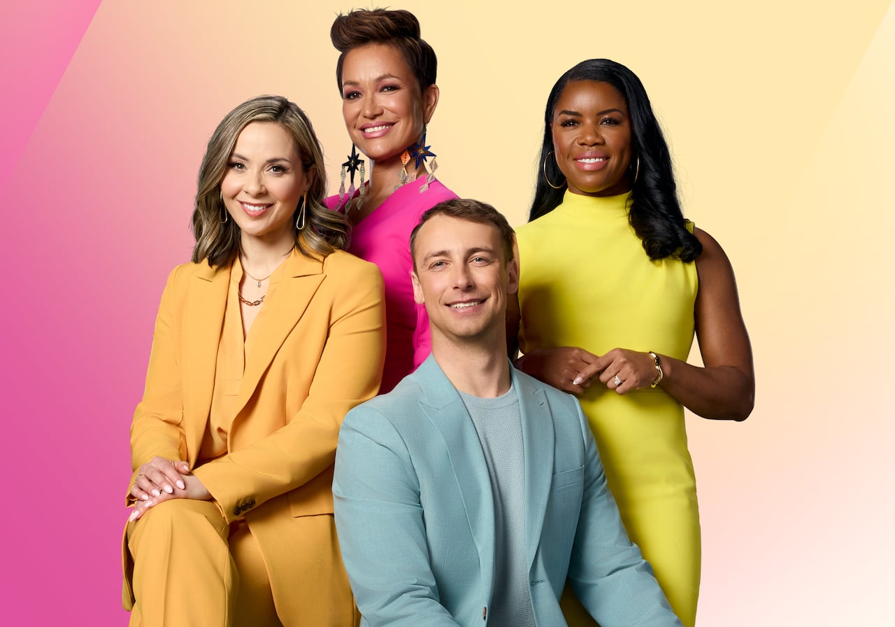 Olympic Channel Commentator Schedule: When and Where to Hear Your Favorites