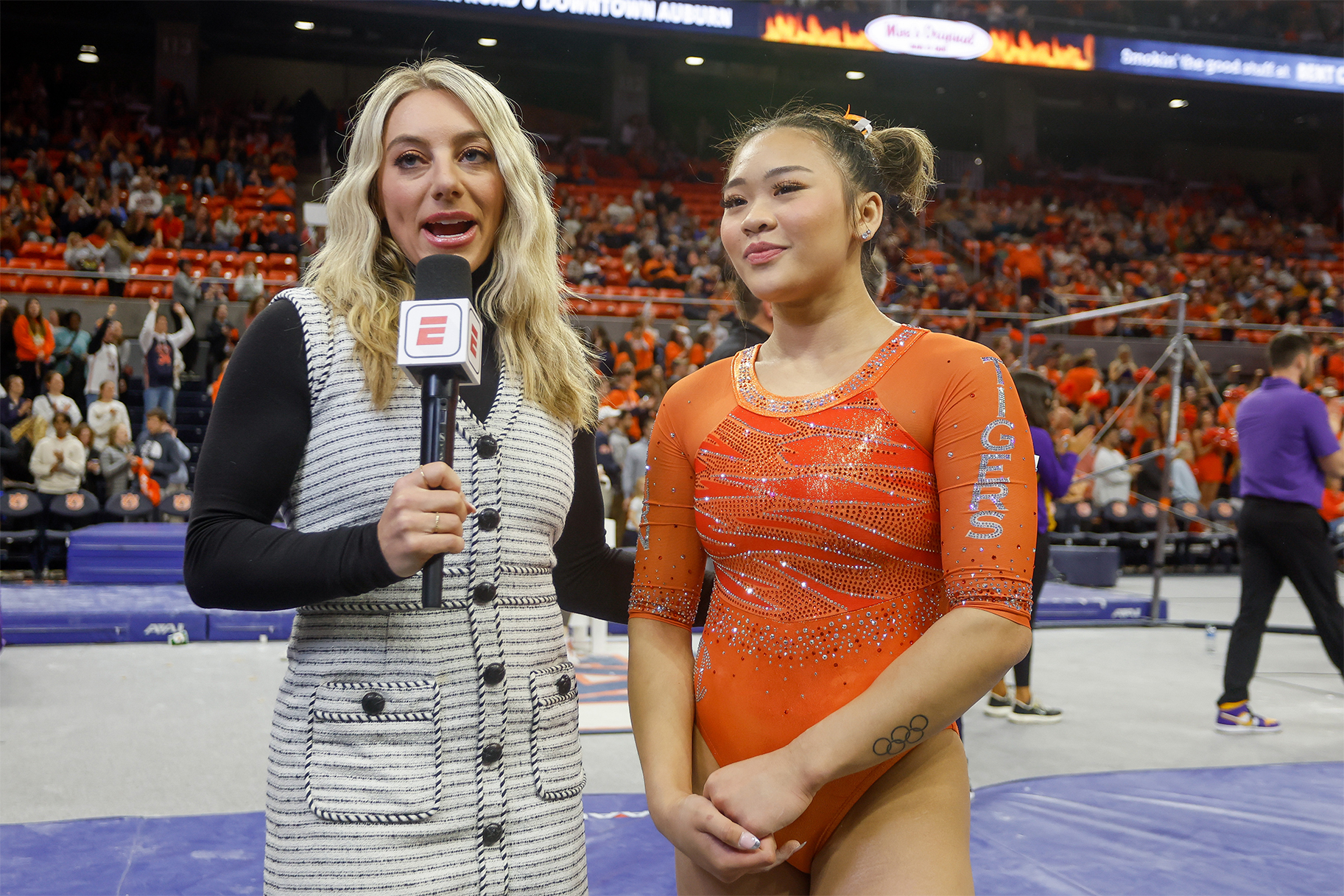 Olympic Channel Commentator Schedule: When and Where to Hear Your Favorites