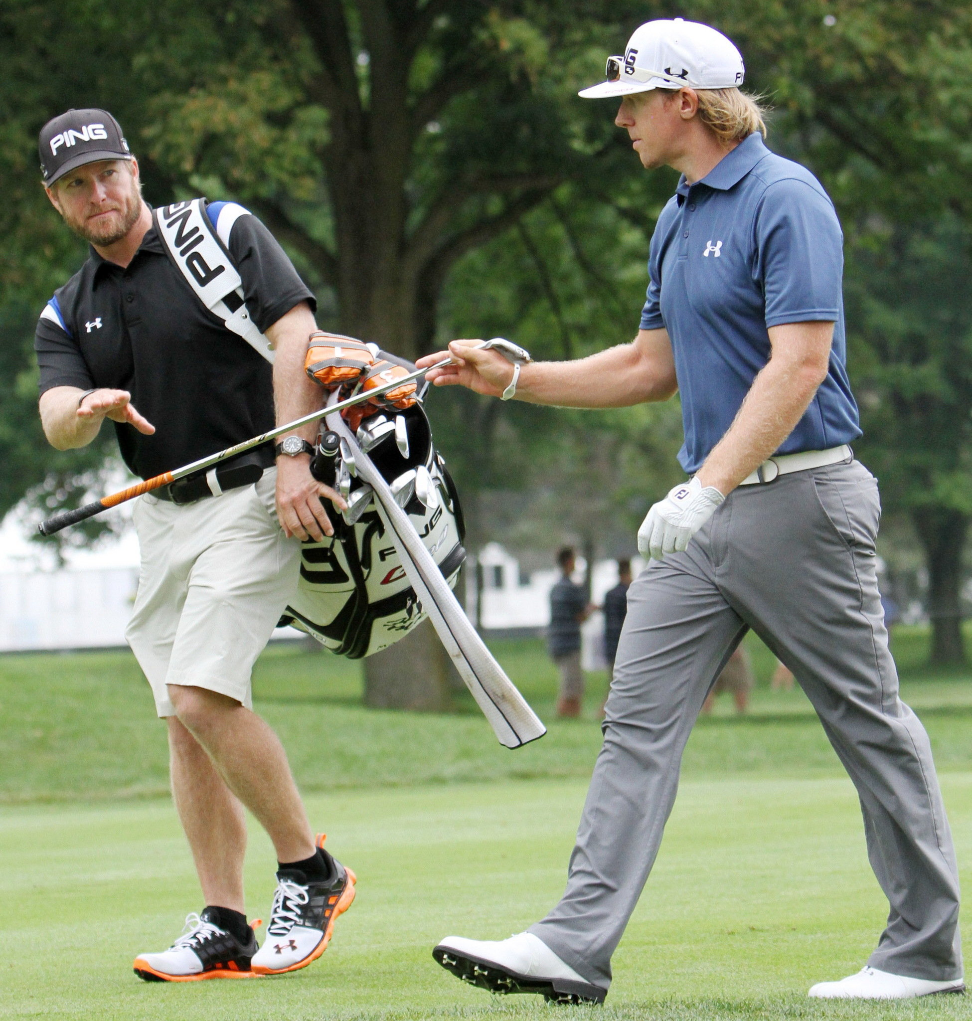 Unveiling How Much Does a Golf Caddy Make Beginners Guide Inside