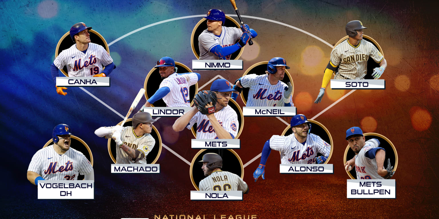 Player Stats Breakdown: Mets vs Padres Matchup Analysis