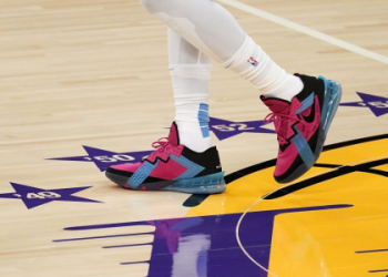 What Size Shoe Does LeBron Wear? Find Out His Exact Size!