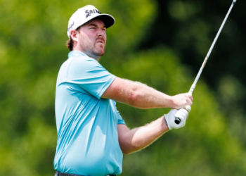 Get to Know Cameron Murray: Golf Pro on the Rise