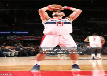Marcin Gortat Net Worth Revealed: The Basketball Stars Impressive Financial Journey