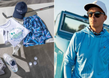 Rickie Fowler Hat P: Where to Find the Stylish Cap?