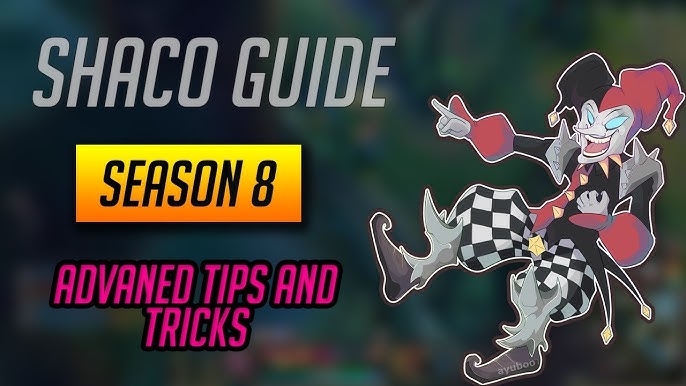 Unlocking Arena Shaco: Tips and Tricks to Master