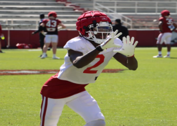 Hogs Injury Update: Will Green and Jackson Play Next Game?