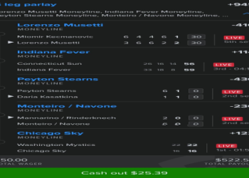 Easy Peasy! Sinner vs Griekspoor Prediction & Betting Tips