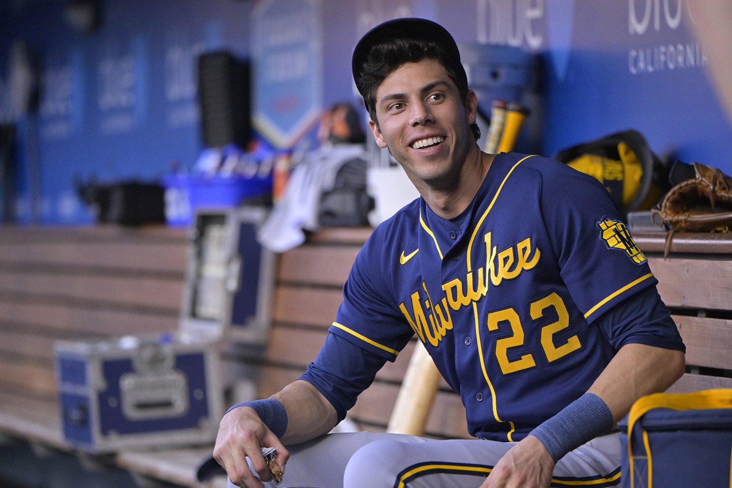 Is Christian Yelich Married? Fans Want to Know His Relationship Status!