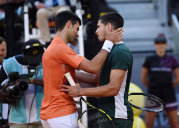 Khachanov Battles Kovacevic in Australian Open 2024: Who Will Win?