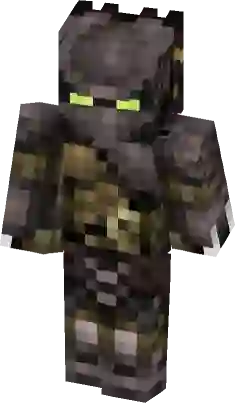 Get Predator Skins for Minecraft: Transform Your Gameplay Now