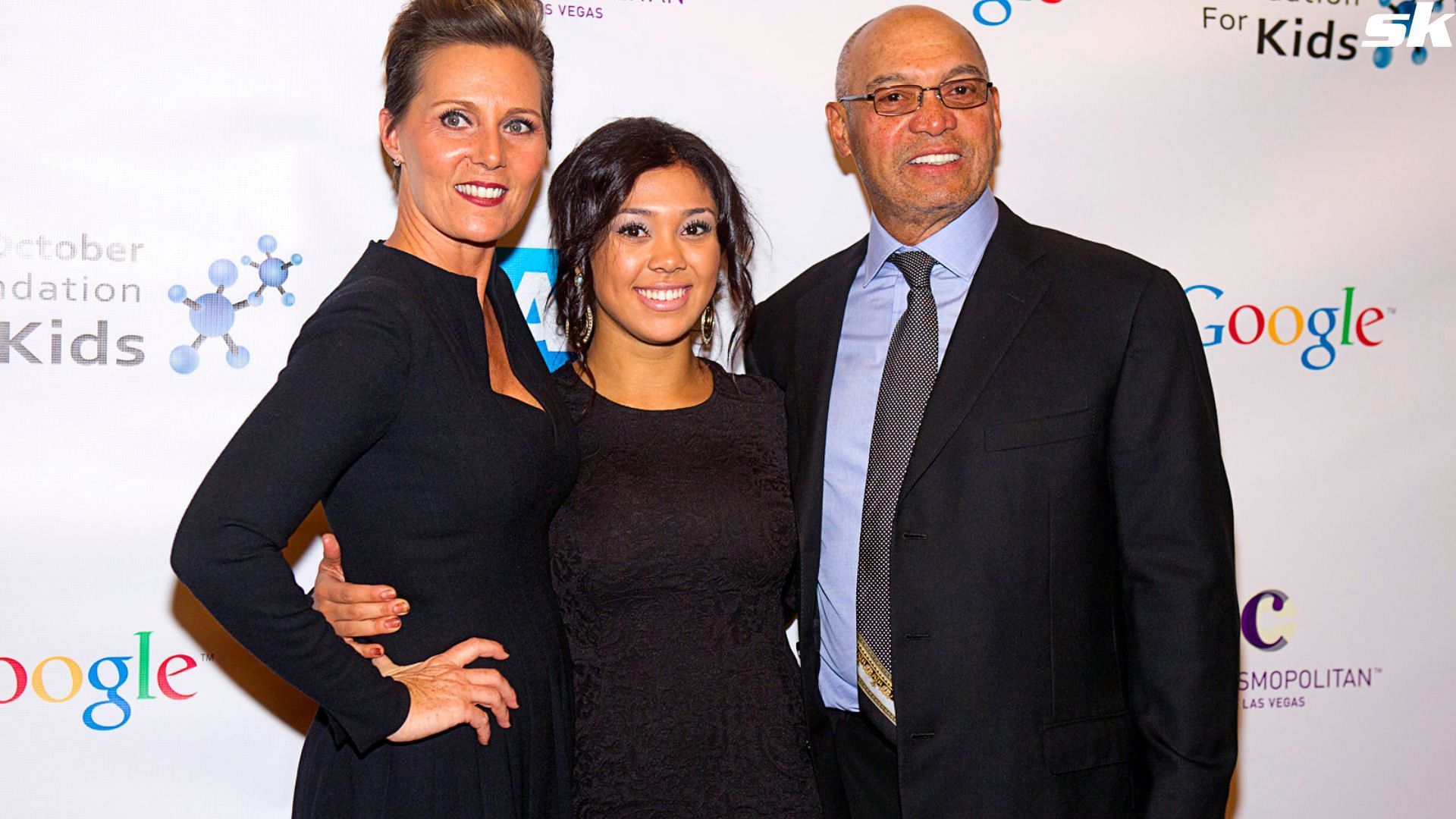 Reggie Jackson Daughter: Facts, Photos, and Personal Life