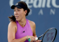 Jessica Pegula Predictions: Whats Next for the Tennis Star?