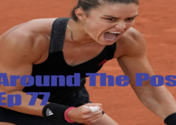 From Clown Comments to Epic Comebacks: Tiafoe’s Tennis Journey