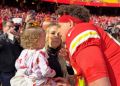 Who is Patrick Mahomes Mom? Get to Know the Supportive Randi Martin
