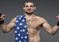 Latest Sean Strickland Betting Odds: Are They in Your Favor?