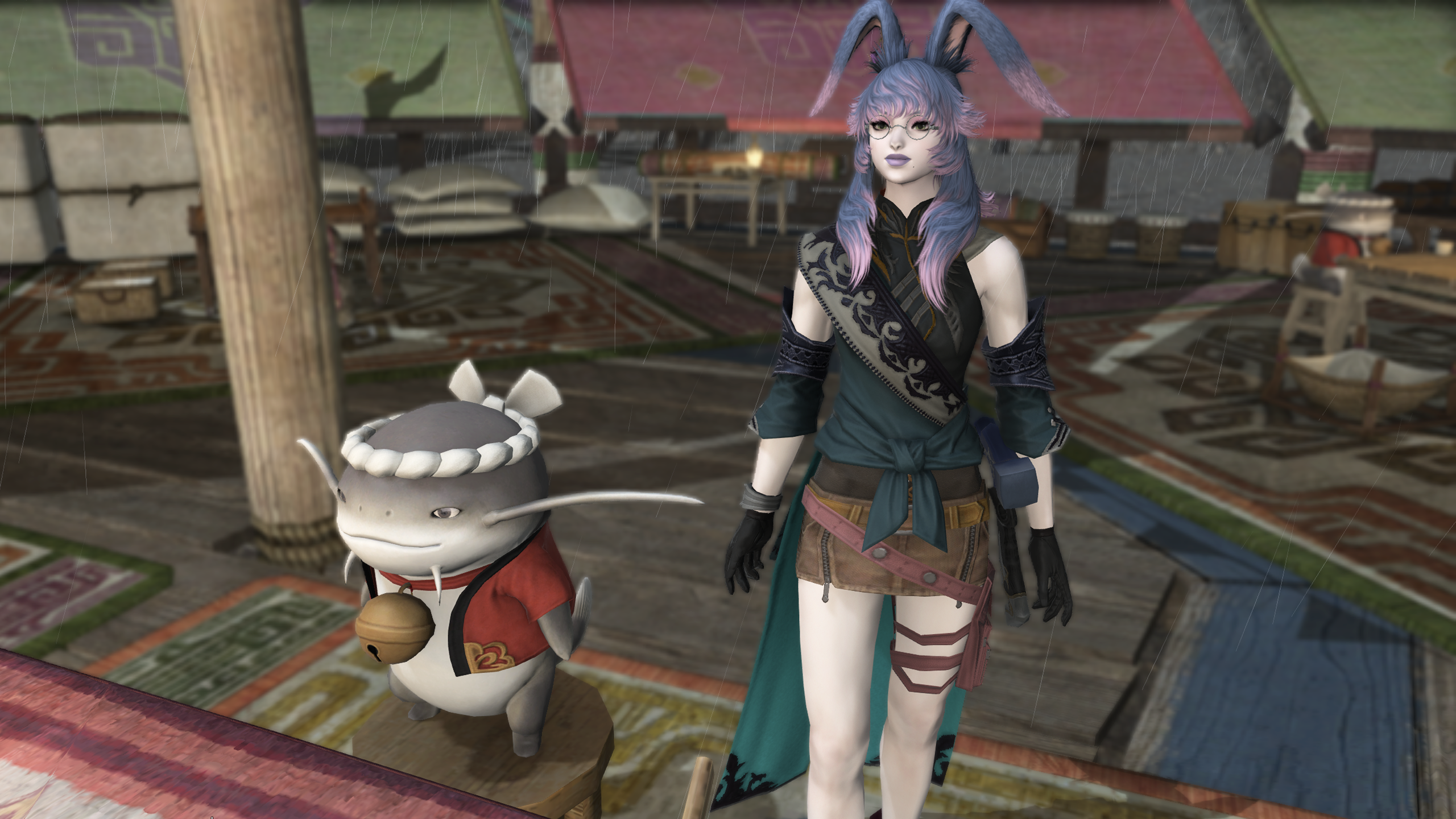 Need Help? How to Unlock Namazu Beast Tribe (Step-by-Step Guide)