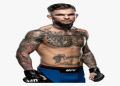 Cody Garbrandt Net Worth: The Real Story Behind His Wealth and Success.